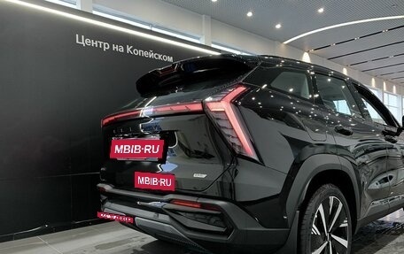 Geely Atlas, 2025 год, 3 717 190 рублей, 6 фотография