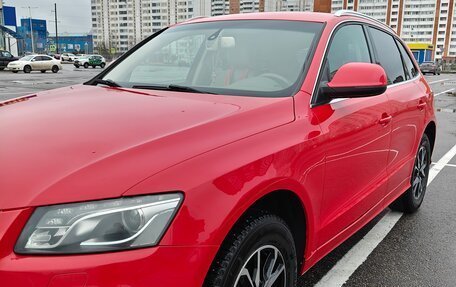 Audi Q5, 2010 год, 1 150 000 рублей, 2 фотография