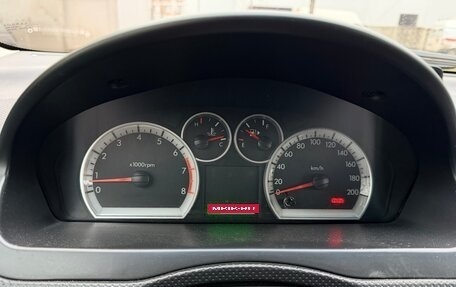 Chevrolet Aveo III, 2010 год, 380 000 рублей, 10 фотография