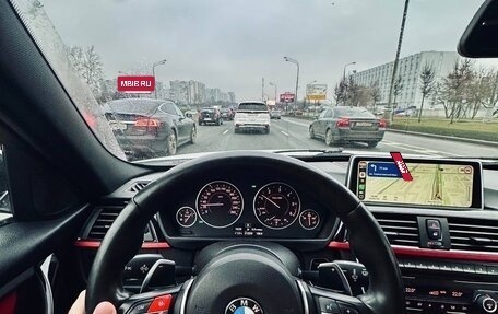 BMW 3 серия, 2012 год, 1 900 000 рублей, 5 фотография
