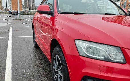 Audi Q5, 2010 год, 1 150 000 рублей, 3 фотография