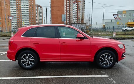 Audi Q5, 2010 год, 1 150 000 рублей, 8 фотография