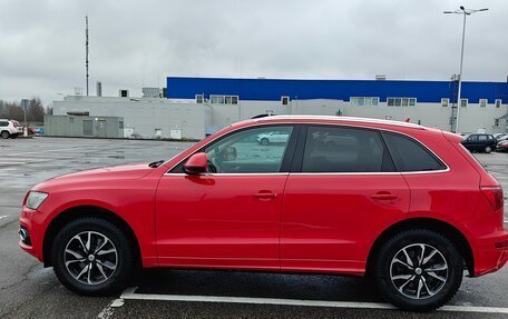 Audi Q5, 2010 год, 1 150 000 рублей, 4 фотография