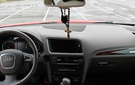 Audi Q5, 2010 год, 1 150 000 рублей, 11 фотография