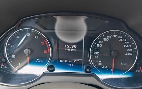 Audi Q5, 2010 год, 1 150 000 рублей, 5 фотография