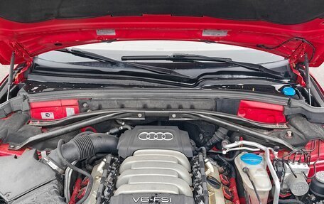 Audi Q5, 2010 год, 1 150 000 рублей, 16 фотография