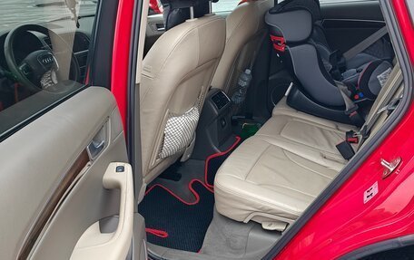 Audi Q5, 2010 год, 1 150 000 рублей, 10 фотография