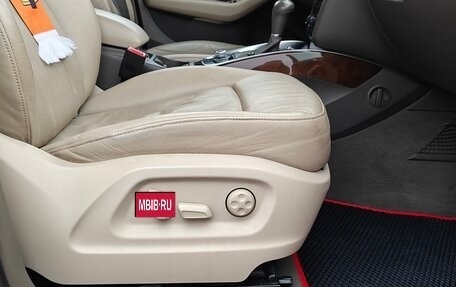 Audi Q5, 2010 год, 1 150 000 рублей, 17 фотография