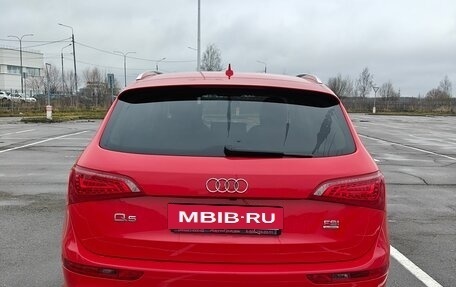 Audi Q5, 2010 год, 1 150 000 рублей, 7 фотография