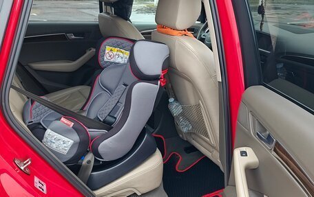 Audi Q5, 2010 год, 1 150 000 рублей, 18 фотография