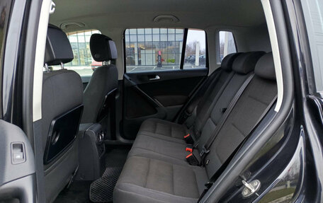 Volkswagen Tiguan I, 2013 год, 1 350 000 рублей, 16 фотография