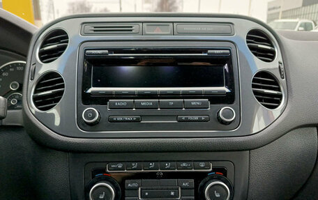 Volkswagen Tiguan I, 2013 год, 1 350 000 рублей, 19 фотография