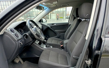 Volkswagen Tiguan I, 2013 год, 1 350 000 рублей, 20 фотография