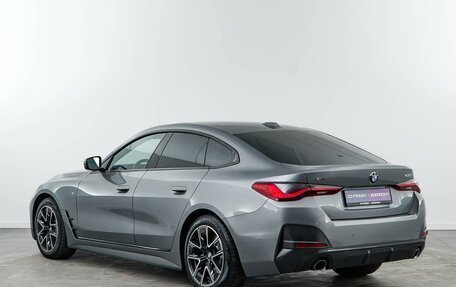 BMW 4 серия, 2024 год, 7 497 077 рублей, 2 фотография