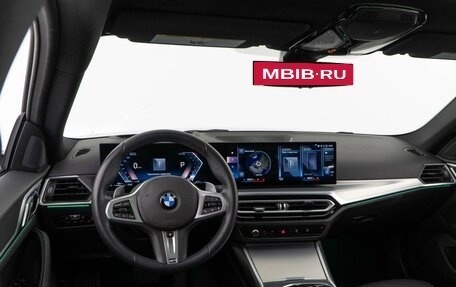 BMW 4 серия, 2024 год, 7 497 077 рублей, 6 фотография