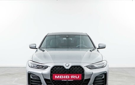 BMW 4 серия, 2024 год, 7 497 077 рублей, 3 фотография