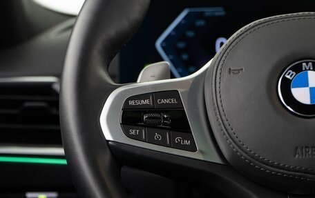 BMW 4 серия, 2024 год, 7 497 077 рублей, 15 фотография