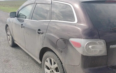 Mazda CX-7 I рестайлинг, 2008 год, 700 000 рублей, 5 фотография