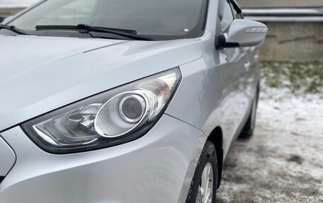 Hyundai ix35 I рестайлинг, 2012 год, 990 000 рублей, 7 фотография