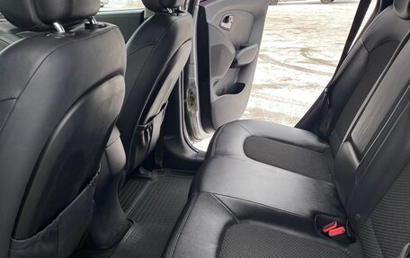 Hyundai ix35 I рестайлинг, 2012 год, 990 000 рублей, 12 фотография