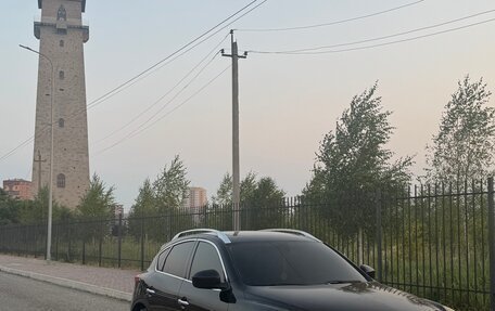 Infiniti EX, 2008 год, 990 000 рублей, 16 фотография