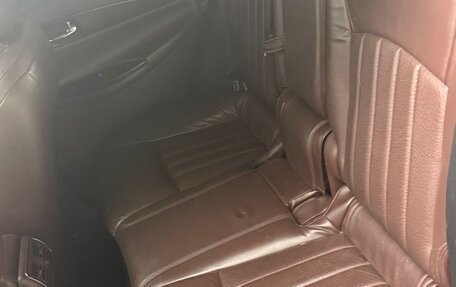 Infiniti EX, 2008 год, 990 000 рублей, 6 фотография