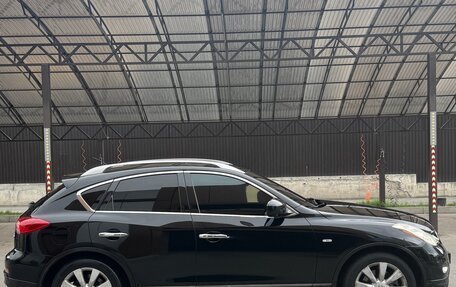 Infiniti EX, 2008 год, 990 000 рублей, 35 фотография