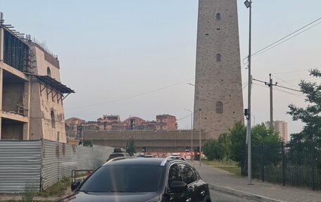 Infiniti EX, 2008 год, 990 000 рублей, 30 фотография