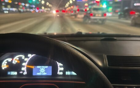 Mercedes-Benz S-Класс, 2001 год, 950 000 рублей, 10 фотография