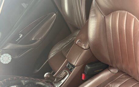 Infiniti EX, 2008 год, 990 000 рублей, 40 фотография