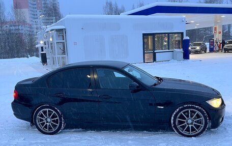 BMW 3 серия, 2009 год, 890 000 рублей, 3 фотография