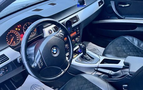 BMW 3 серия, 2009 год, 890 000 рублей, 7 фотография