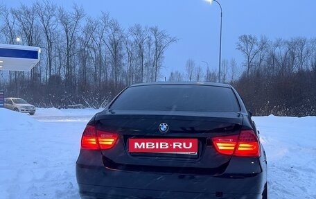 BMW 3 серия, 2009 год, 890 000 рублей, 2 фотография