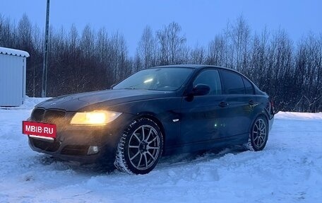 BMW 3 серия, 2009 год, 890 000 рублей, 6 фотография