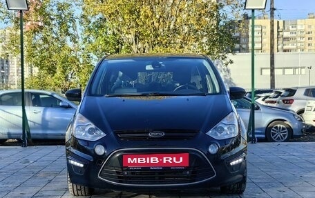 Ford S-MAX I, 2011 год, 599 000 рублей, 2 фотография