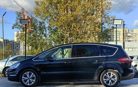 Ford S-MAX I, 2011 год, 599 000 рублей, 7 фотография