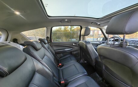 Ford S-MAX I, 2011 год, 599 000 рублей, 13 фотография