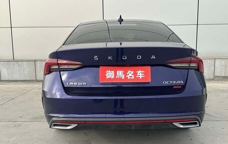 Skoda Octavia IV, 2022 год, 2 250 044 рублей, 5 фотография