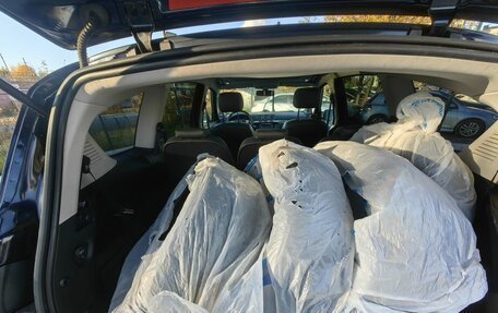 Ford S-MAX I, 2011 год, 599 000 рублей, 14 фотография