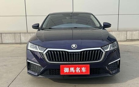 Skoda Octavia IV, 2022 год, 2 250 044 рублей, 2 фотография