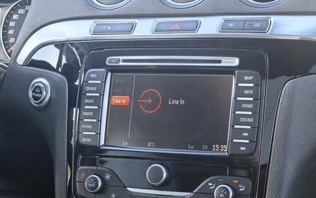 Ford S-MAX I, 2011 год, 599 000 рублей, 11 фотография