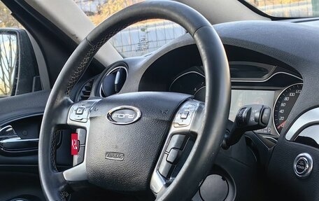 Ford S-MAX I, 2011 год, 599 000 рублей, 10 фотография