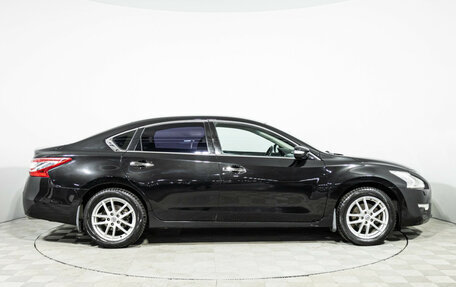 Nissan Teana, 2015 год, 1 149 898 рублей, 4 фотография