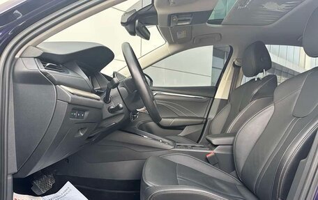 Skoda Octavia IV, 2022 год, 2 250 044 рублей, 9 фотография