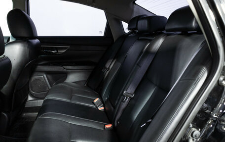 Nissan Teana, 2015 год, 1 149 898 рублей, 10 фотография