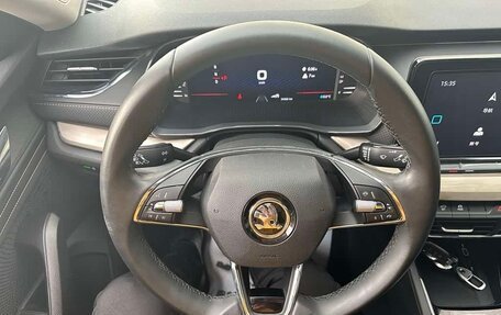 Skoda Octavia IV, 2022 год, 2 250 044 рублей, 11 фотография