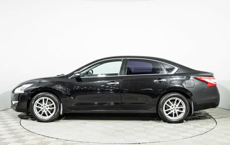 Nissan Teana, 2015 год, 1 149 898 рублей, 8 фотография