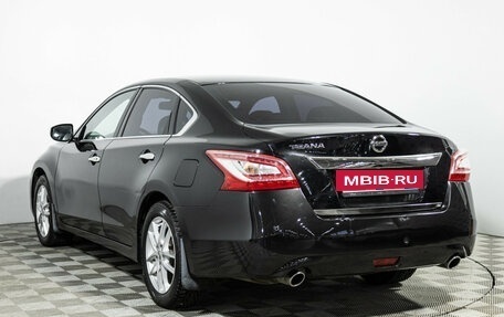 Nissan Teana, 2015 год, 1 149 898 рублей, 7 фотография