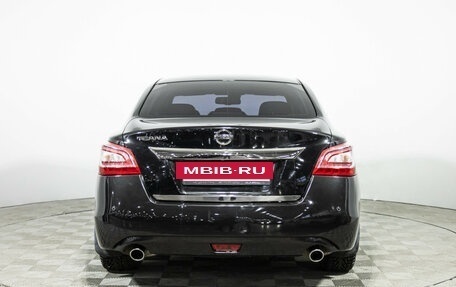 Nissan Teana, 2015 год, 1 149 898 рублей, 6 фотография