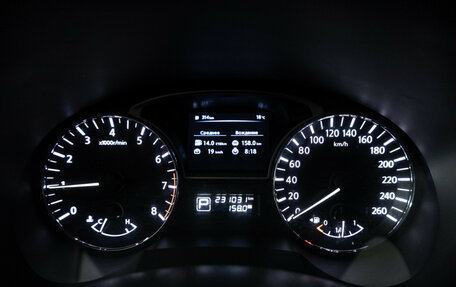 Nissan Teana, 2015 год, 1 149 898 рублей, 12 фотография